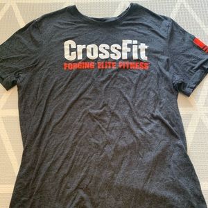 Men’s CrossFit T-shirt
